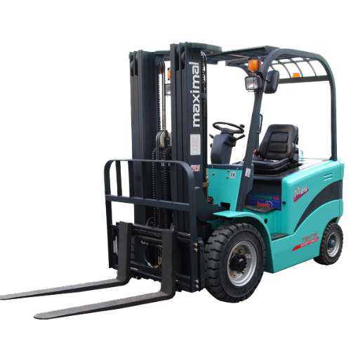 2.5 tonne electric maximal forklift