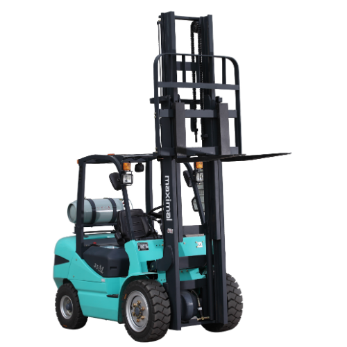 3.5 Tonne Maximal LPG Forklift