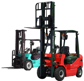 Maximal Forklift